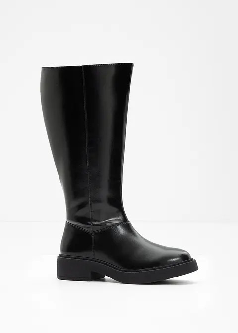 Weitschaftstiefel | Bonprix DE