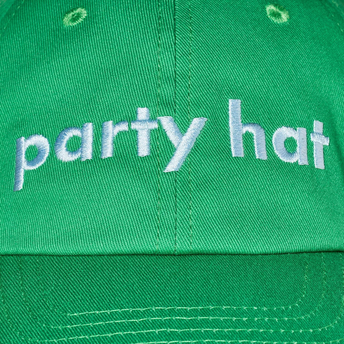 Women's Party Baseball Hat - kate spade new york x Target Green | Target