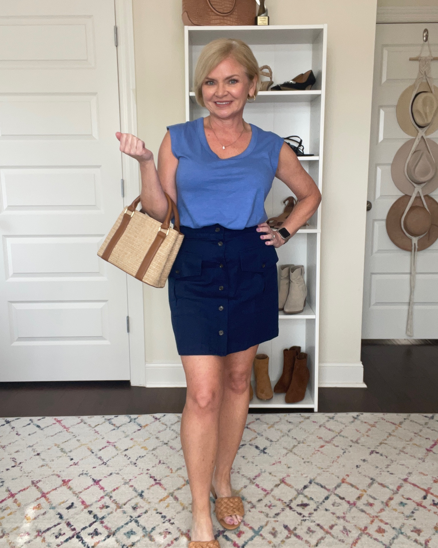 StyleWithSerena's J Crew Summer Collection on LTK