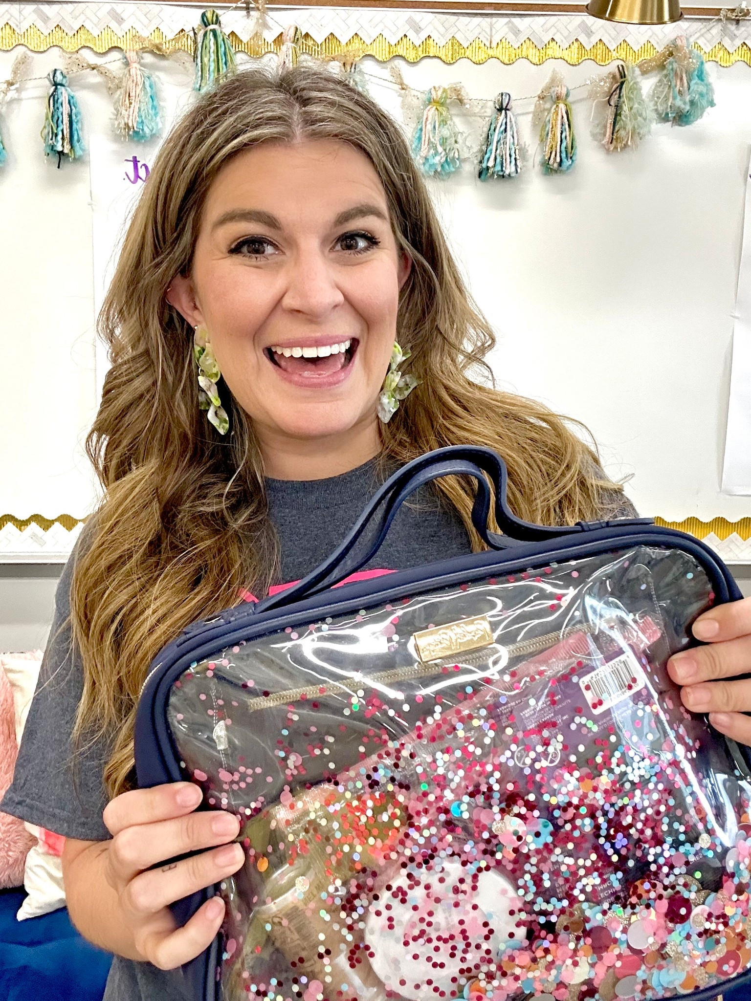 These are my cheer emergency essentials!! 

I always have my bag stocked with these goodies!! 💙📣

#LTKBeauty #LTKFindsUnder50 #LTKActive