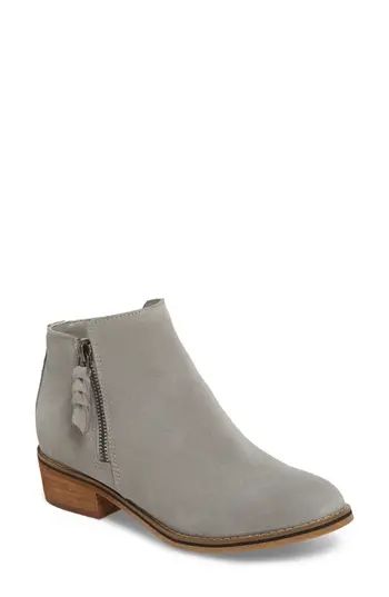 Women's Blondo Liam Waterproof Bootie | Nordstrom