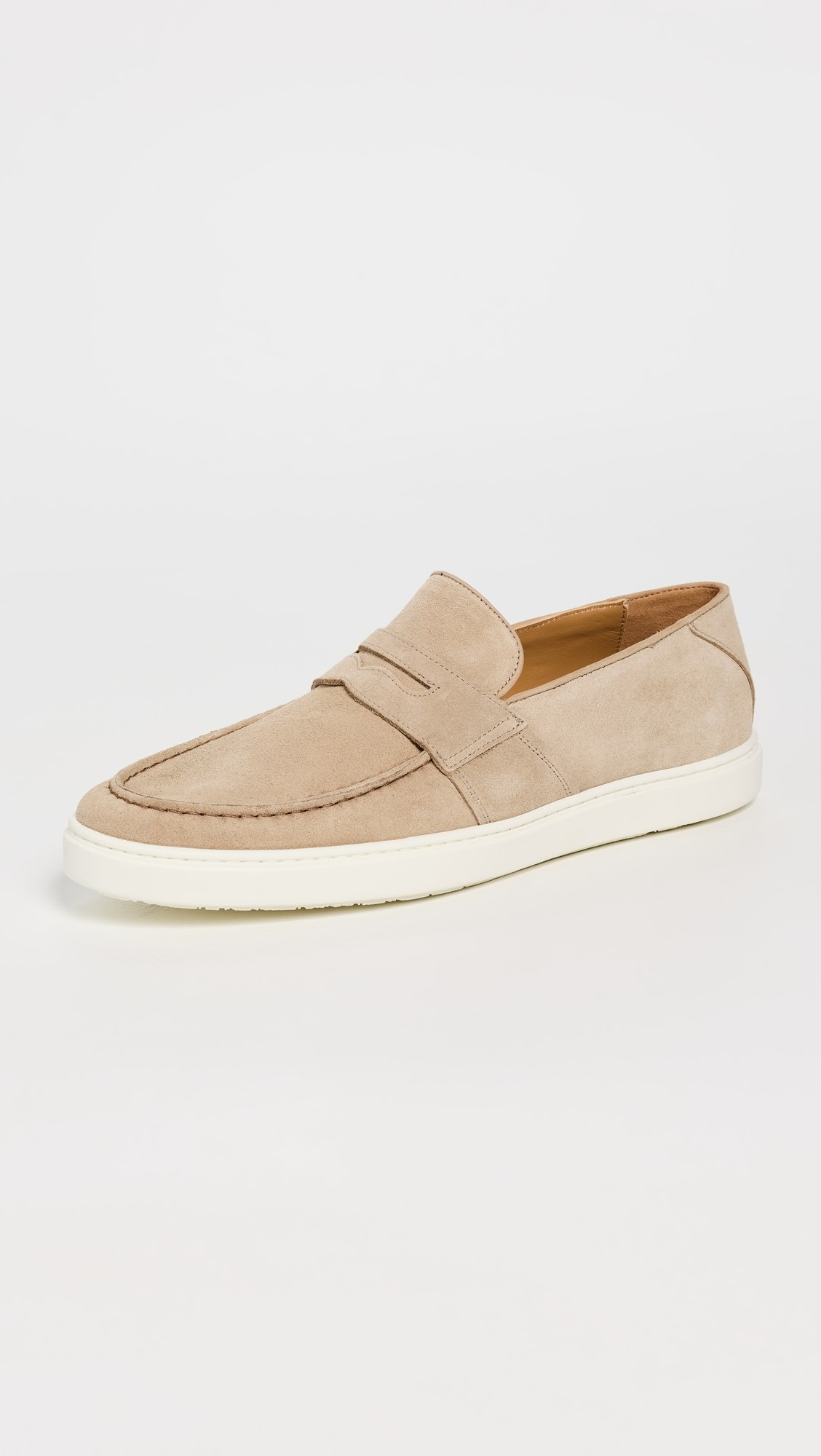 Paros Suede Slip Ons | Shopbop