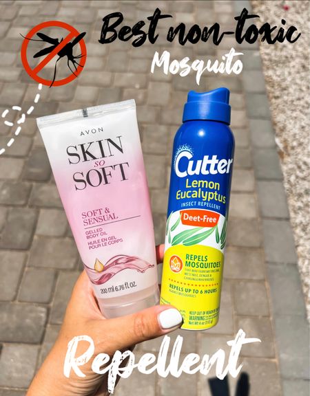 We recently went on vacation where the mosquitoes were swarming like crazy. We used these two products and WOW the worked so good! I highly recommend to anyone who will be vacationing and or with mosquito season just around the corner! #vacay #vacation #tips #mosquito #bugrepellent #bugspray 

#LTKFind #LTKunder50 #LTKfamily