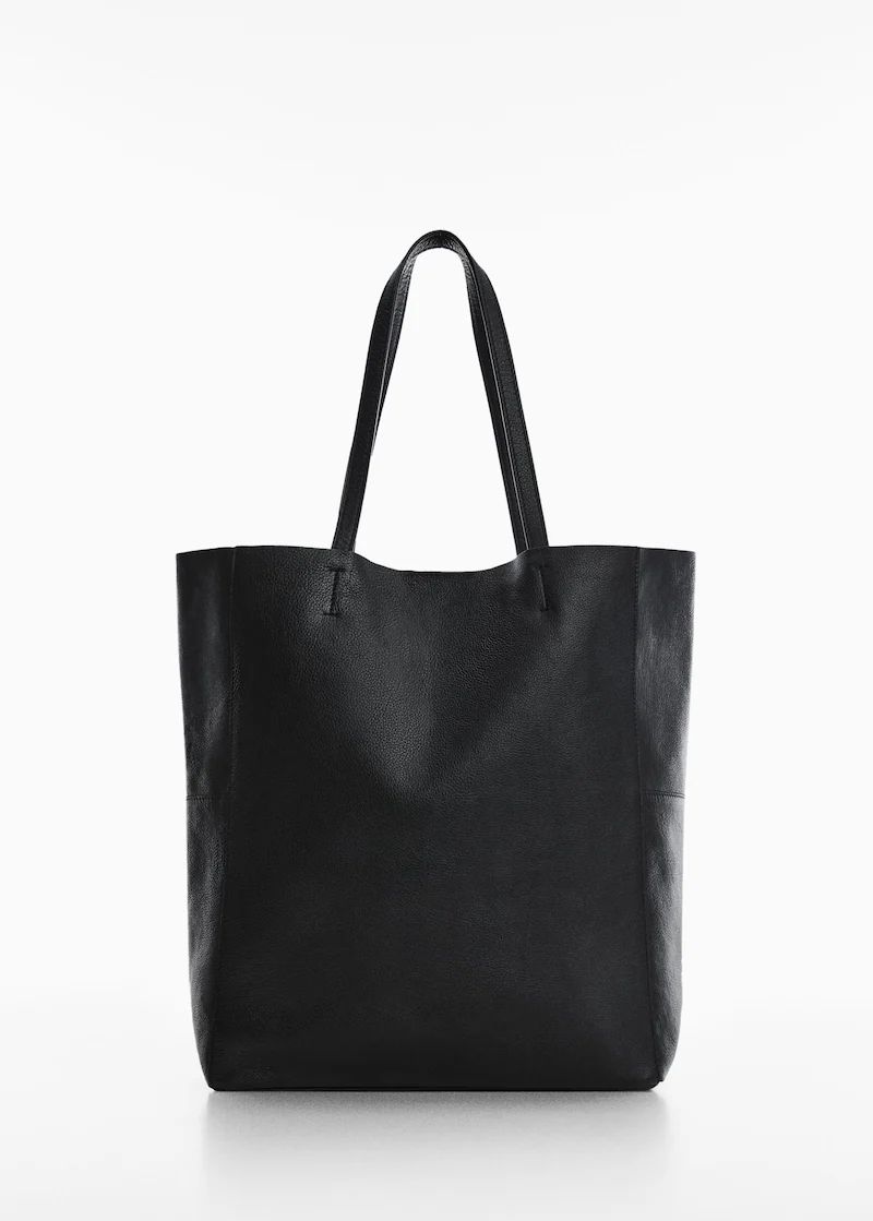 Search: Black tote bag (80) | Mango USA | MANGO (US)