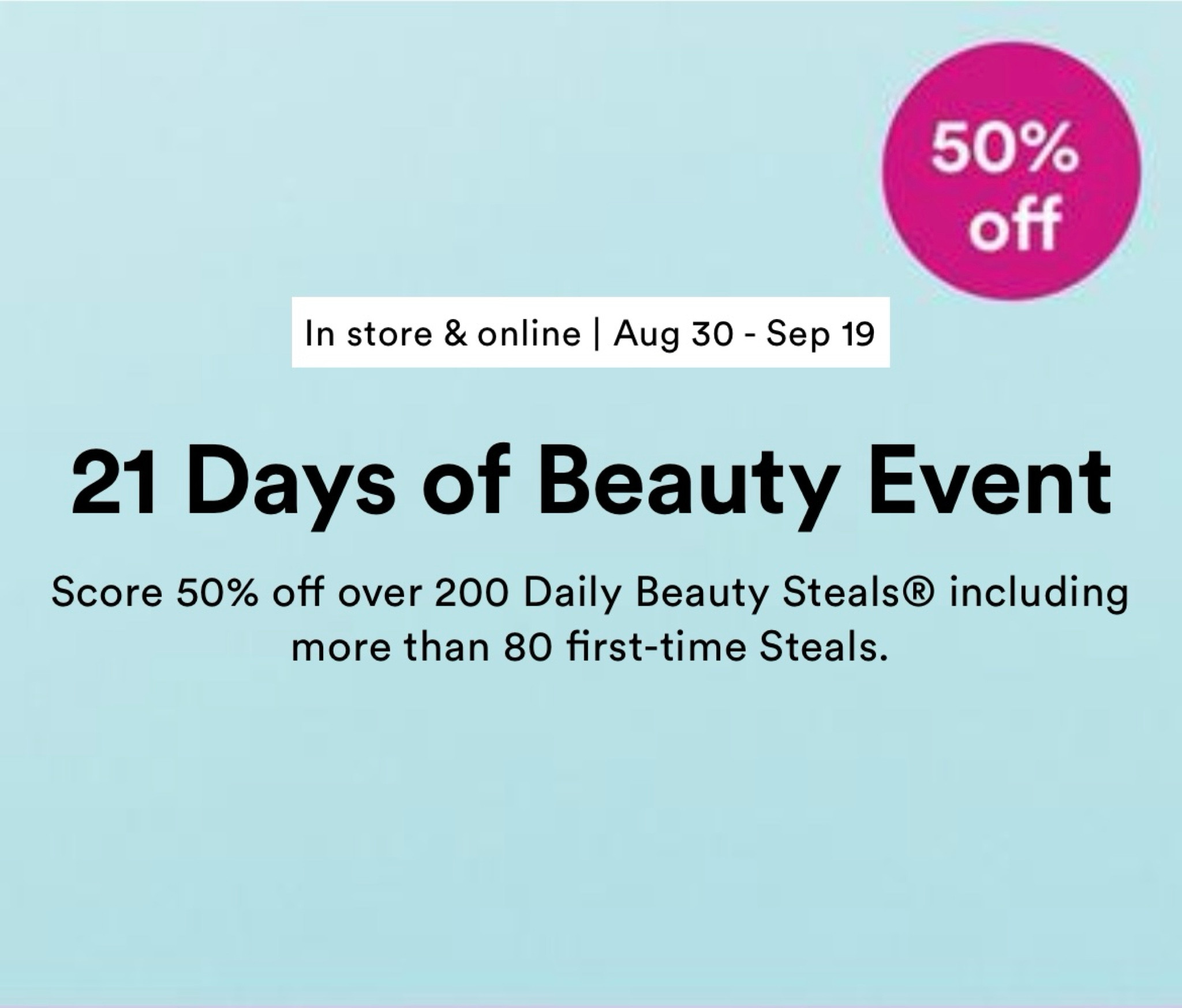 ***ULTA 21 Days of Beauty***
It’s that time again and these are my top picks! Each day there’s a different steal. Set your favs and make check out easy. 
#Ulta #beauty #skincare #makeup #haircare


#LTKU #LTKBeauty #LTKSaleAlert