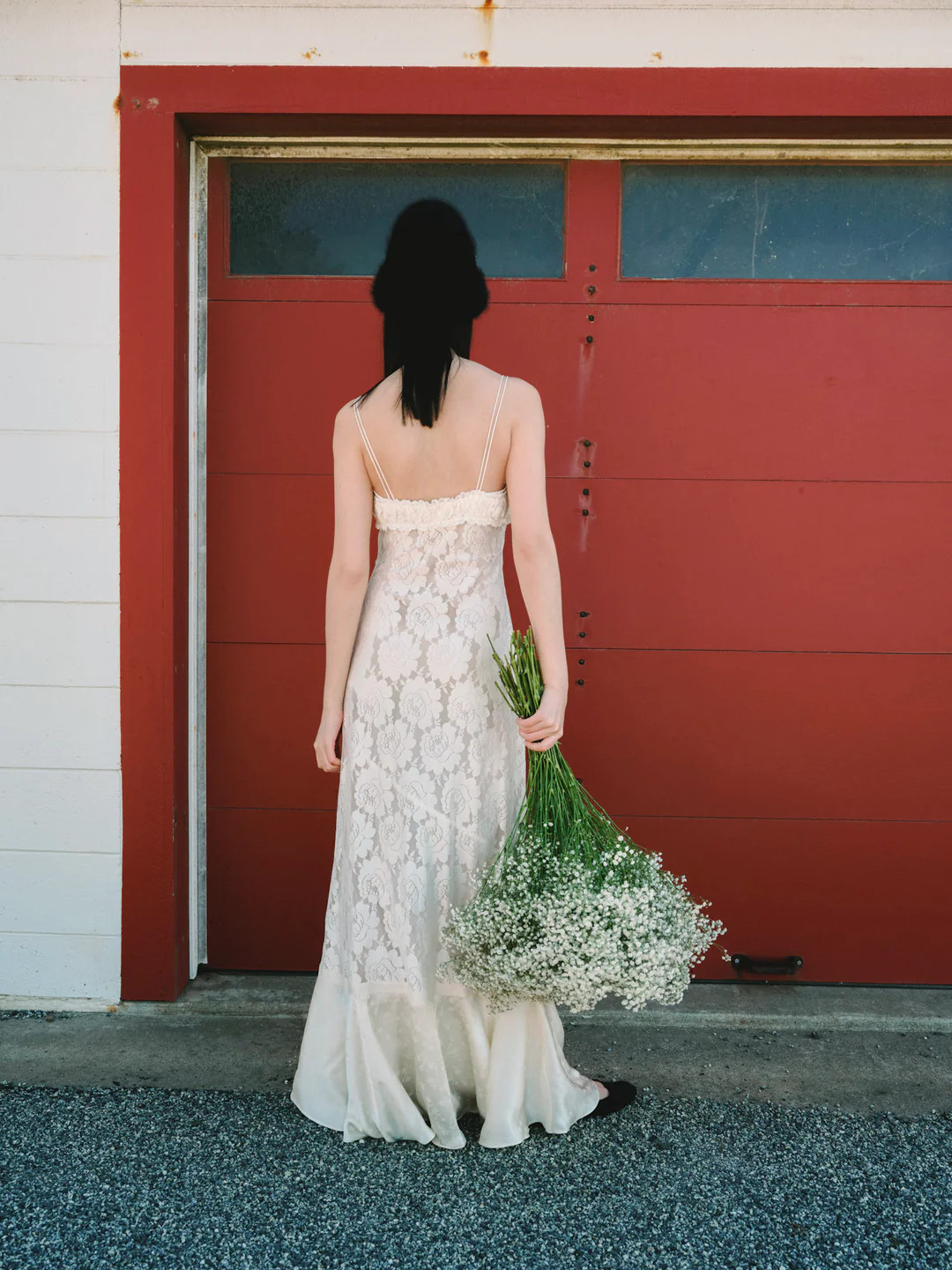 Claudia Rose Lace Gown | For Love & Lemons