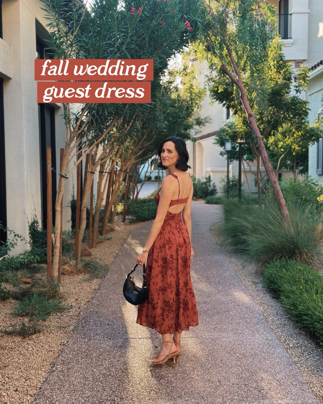 Are you attending a fall wedding and don’t know what to wear? I found the perfect dress! Plus some other options 🤗🍂 

#LTKWedding #LTKFallSale #LTKSeasonal