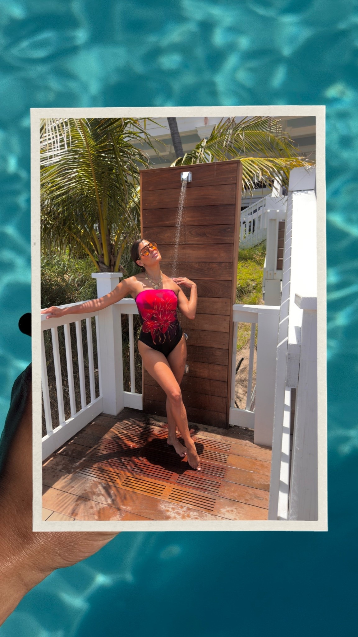 One piece swimsuit swimwear vacation outfit bikini beach resort vacation beach outfit

#LTKTravel #LTKSwim #LTKmomlife