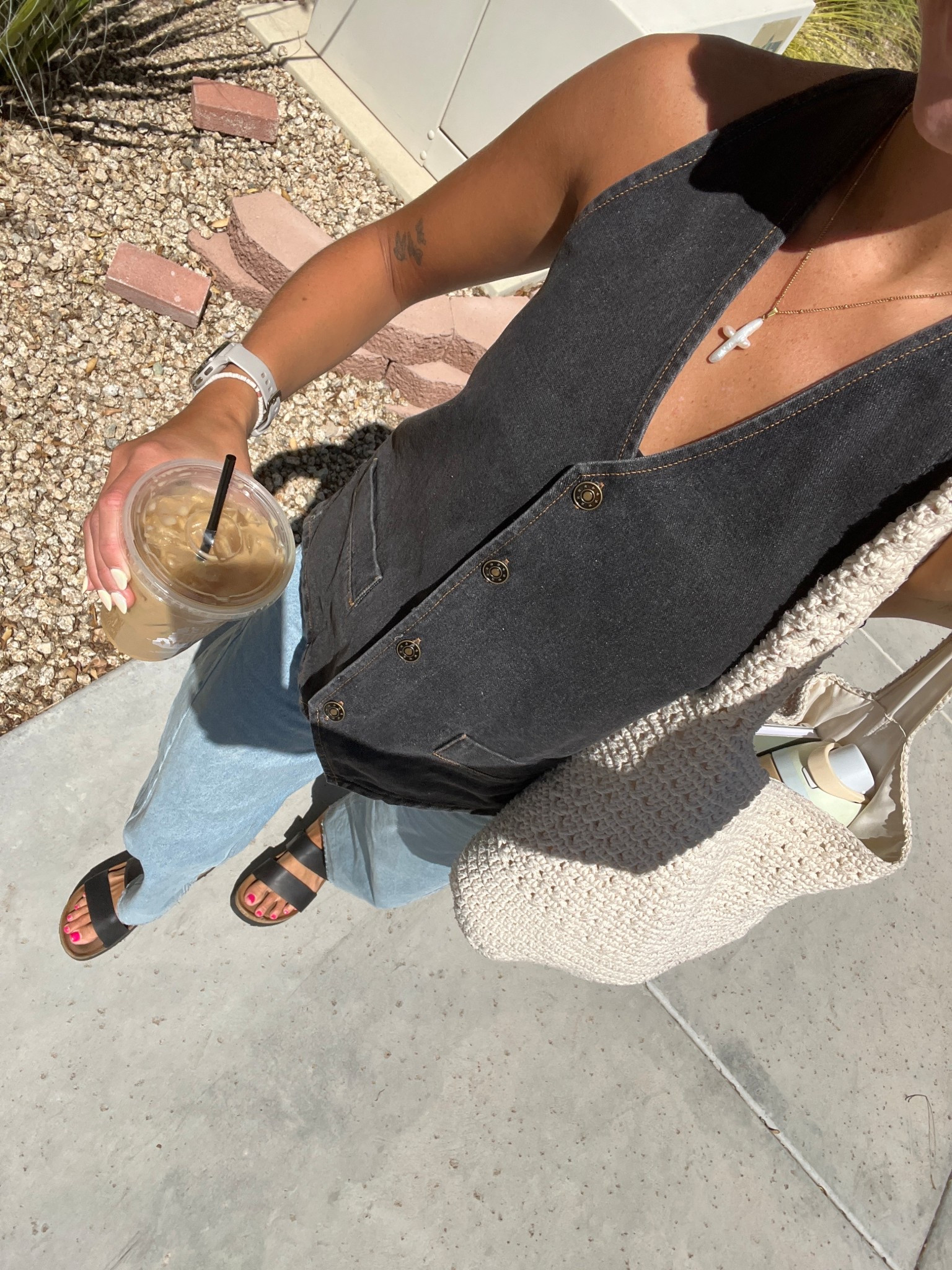 #LTKBeauty #LTKWorkwear #LTKStyleTip