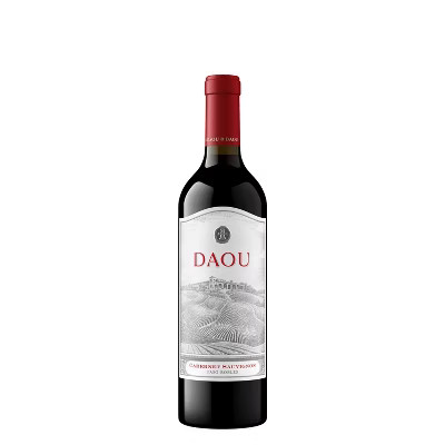 DAOU Cabernet Sauvignon Red Wine - 750ml Bottle | Target