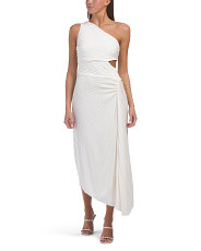 Dahlia Maxi Dress | TJ Maxx