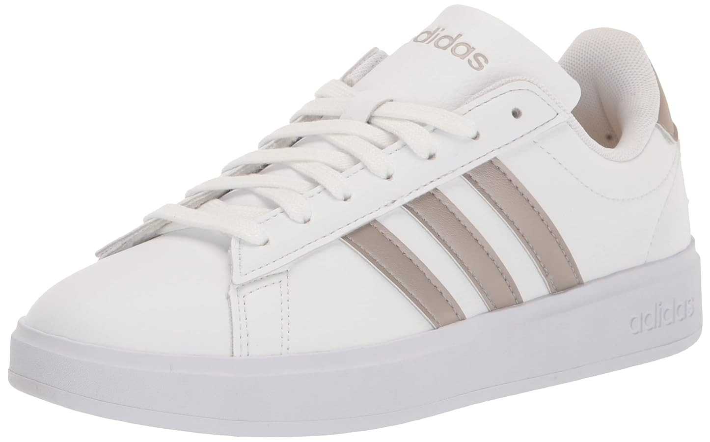 adidas Women's Grand Court 2.0 Tennis Shoe | Amazon (US)
