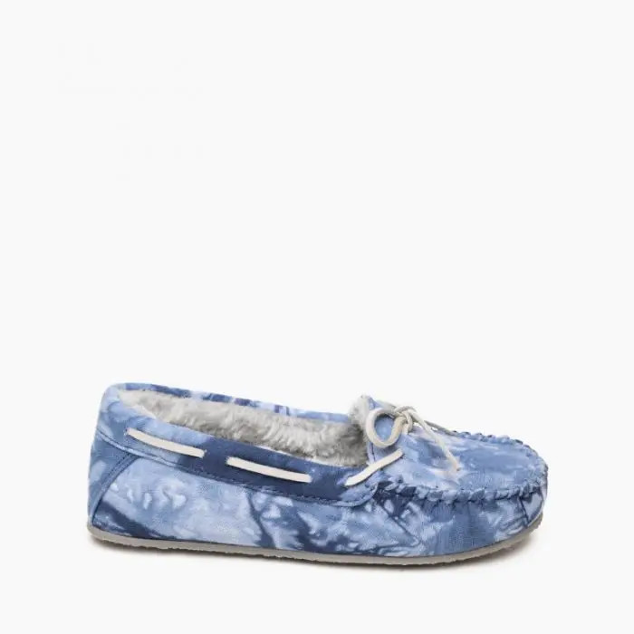 Tie-Dye Carrie | Minnetonka Moccasin