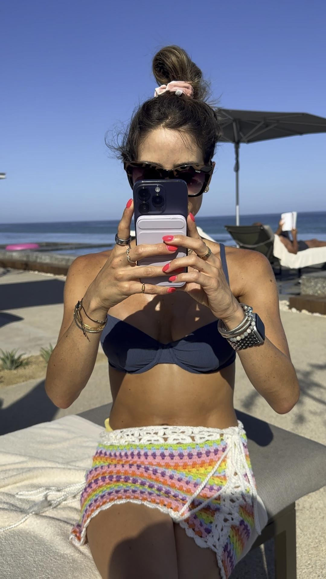 Magnetic charger for phone portable on sale has a stand too 

#LTKSaleAlert #LTKFindsUnder50 #LTKFindsUnder100