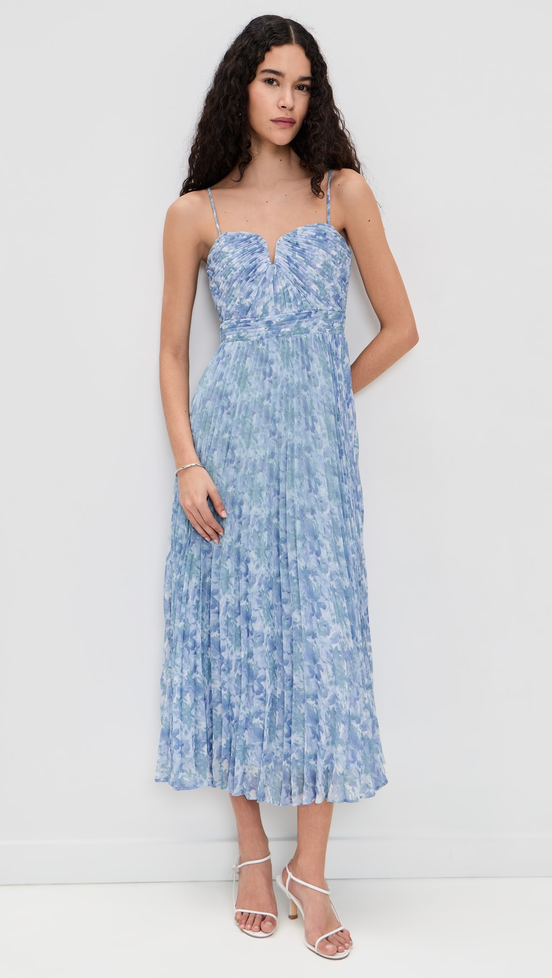 The Bayley Midi Dress | Shopbop