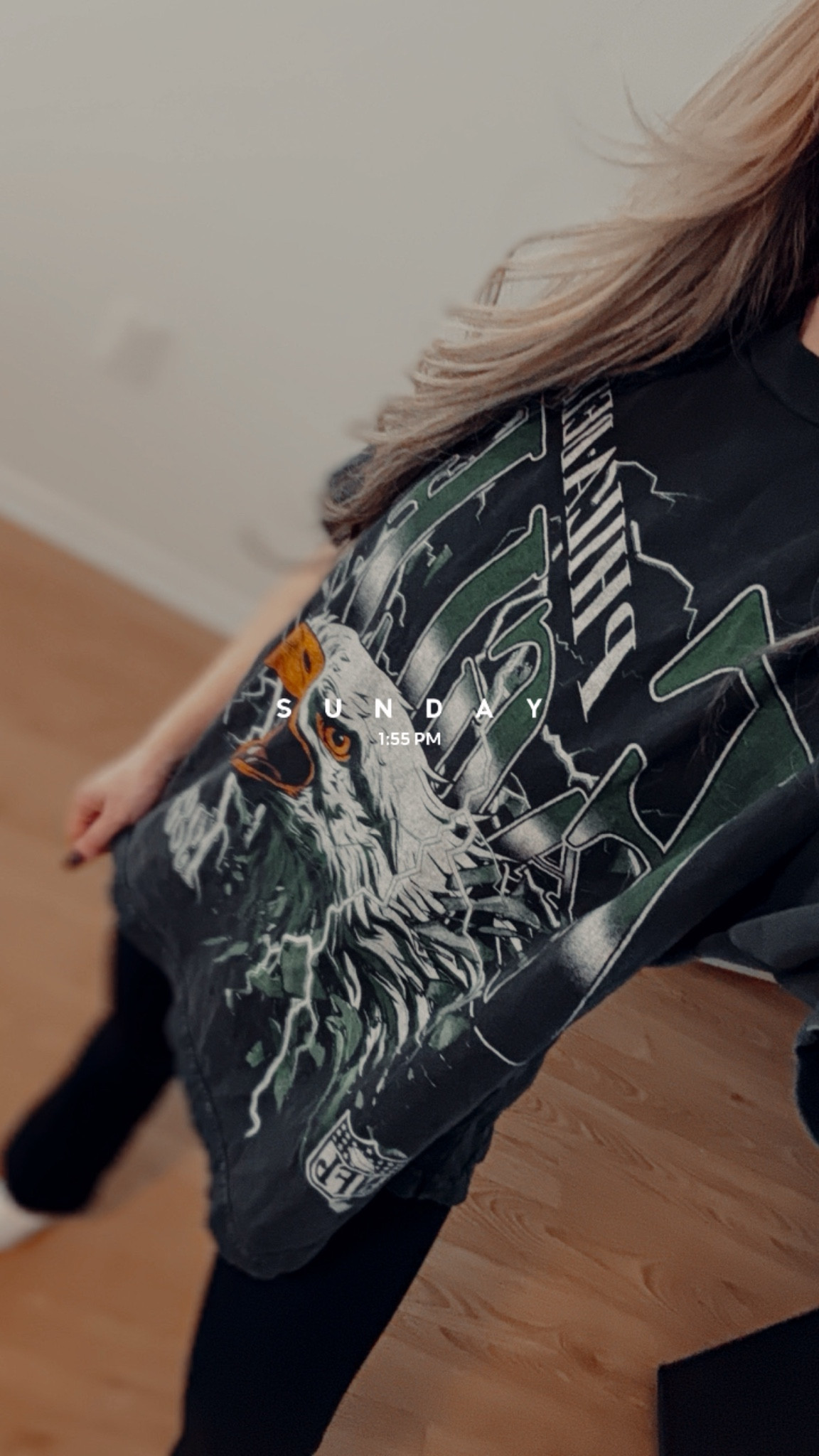 Eagles gear Abercrombie roundup

#LTKSeasonal #LTKGiftGuide #LTKActive