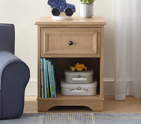 Fillmore Nightstand (19") | Pottery Barn Kids