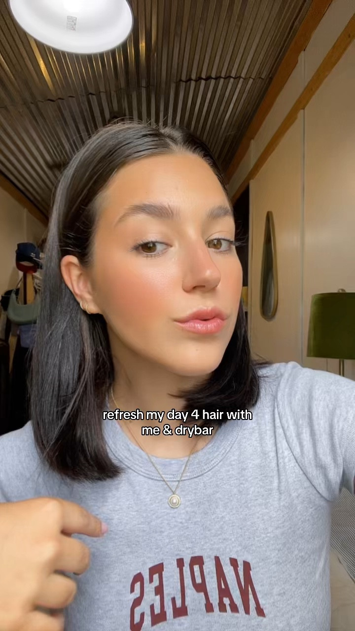 Nothing like a hair reset!! 

#LTKfindsunder50 #LTKxSephora #LTKstyletip