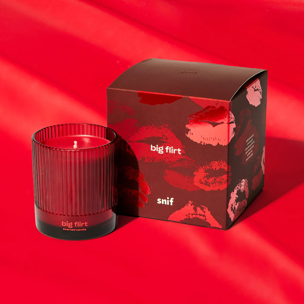 Big Flirt Candle | Snif