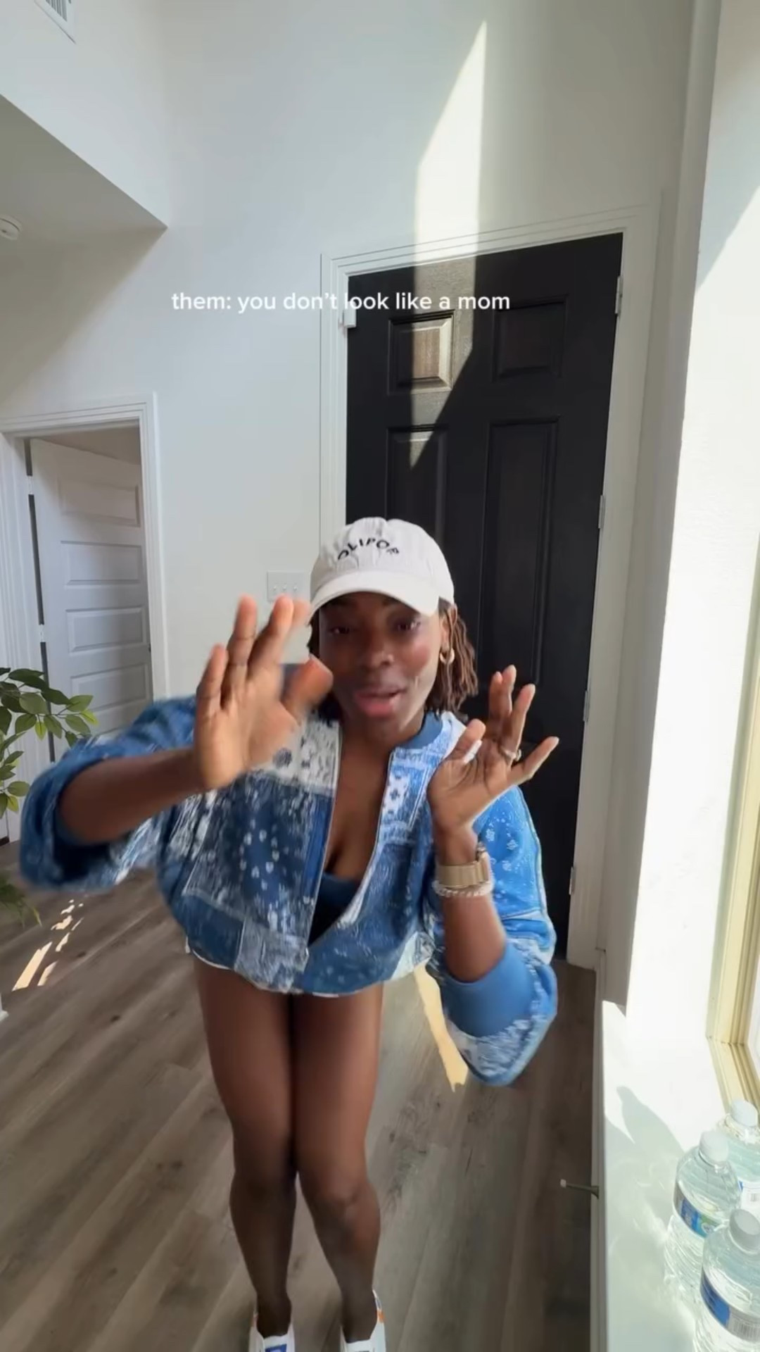 Hands free bag , cute secure! 😌
#Casualbag #Fannybag #LTKStyle

#LTKFindsUnder100 #LTKActive #LTKootd