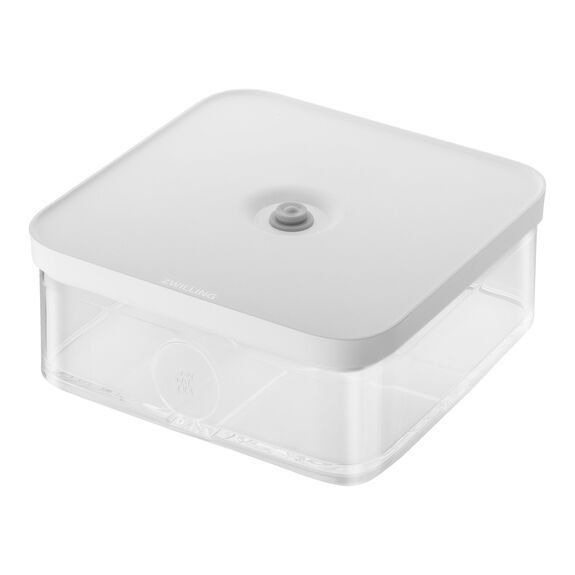 CUBE Container L, 1.75 qt, transparent-white | The ZWILLING Group Cutlery & Cookware