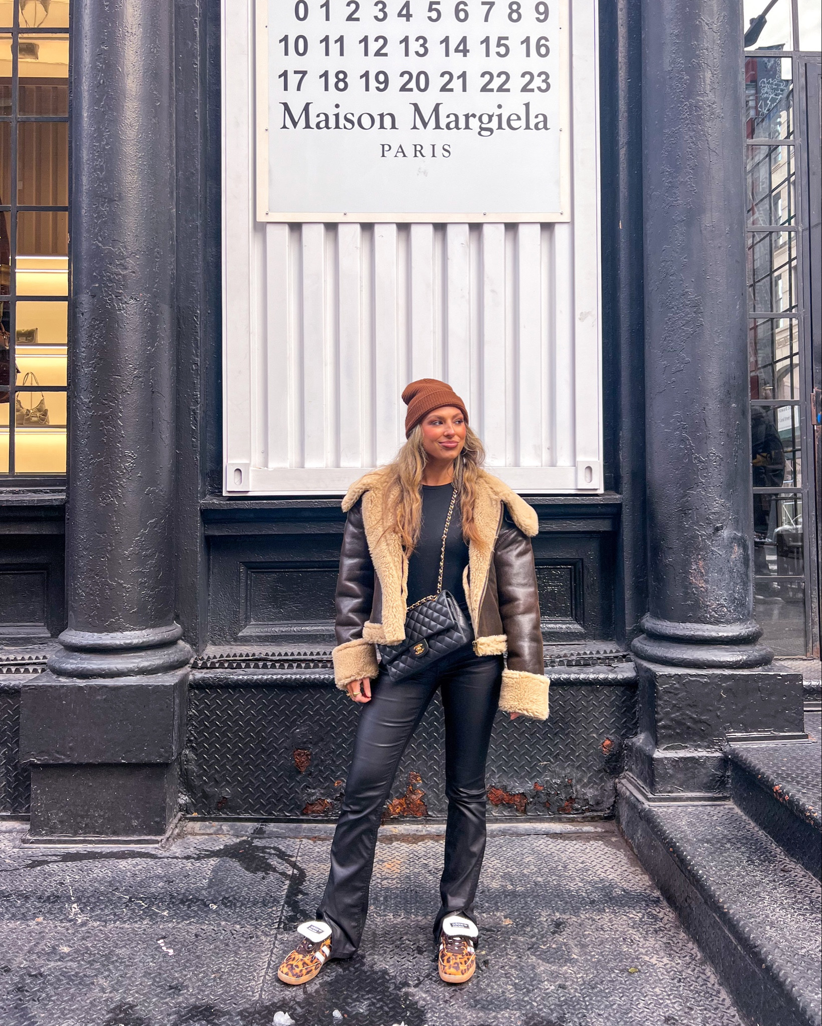Soho days in NYC! 

#LTKshoecrush #LTKstyletip