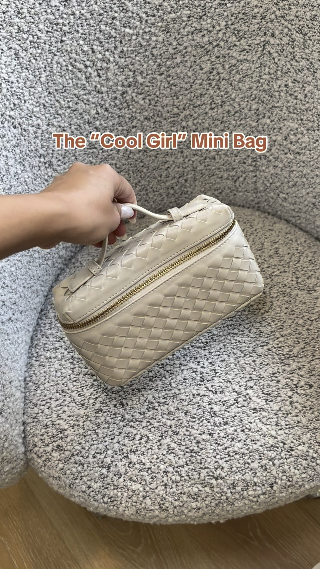 The perfect mini bag 🤎

#LTKFindsUnder50 #LTKVideo #LTKItBag
