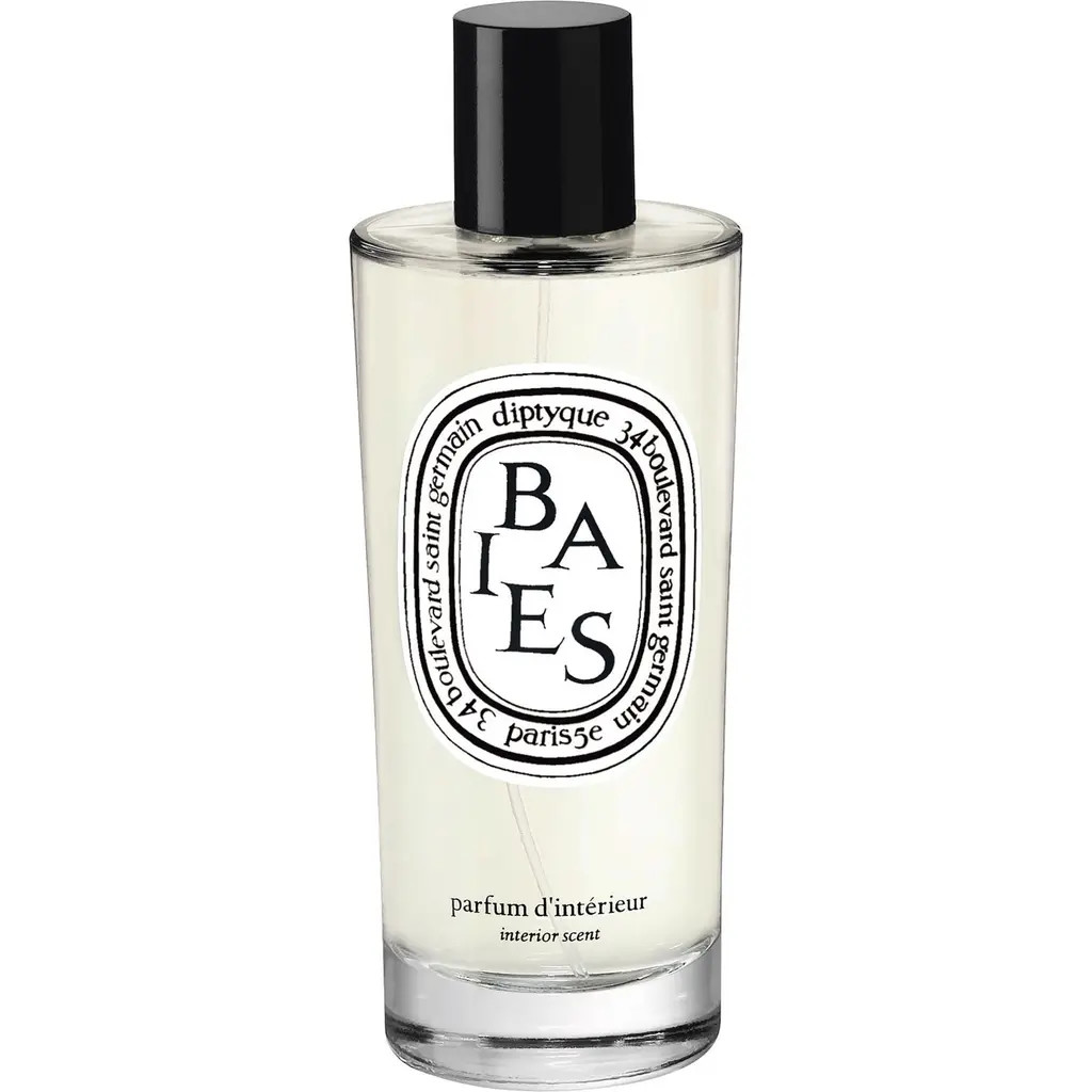 Diptyque Baies (Berries) Fragrance Room Spray at Nordstrom, Size 5.1 Oz | Nordstrom