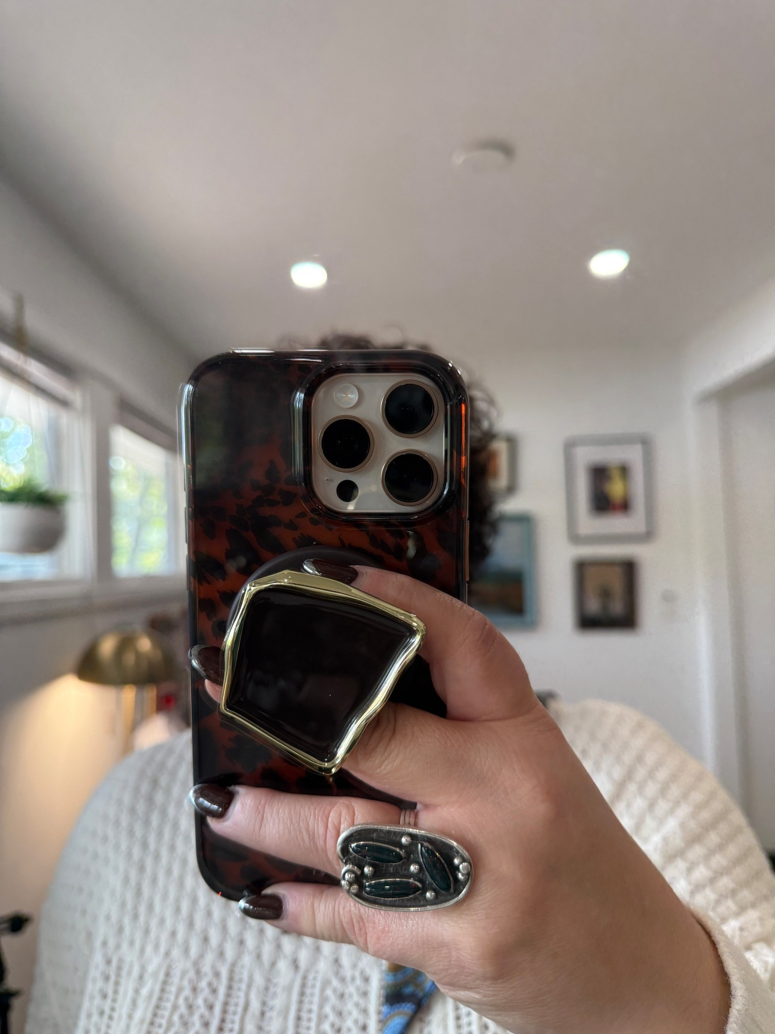 Updated my phone for fall 

#LTKStyleTip #LTKOver40 #LTKFindsUnder100