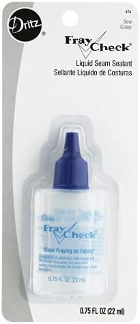 Fray Check-.75 Ounce 1 pcs sku# 645675MA | Amazon (US)