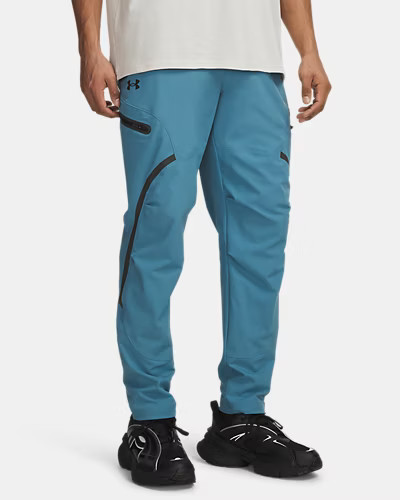 UA Unstoppable Men's Cargo Pants | Under Armour (US)