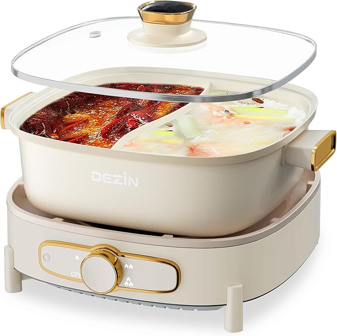 Visit the DEZIN Store | Amazon (US)