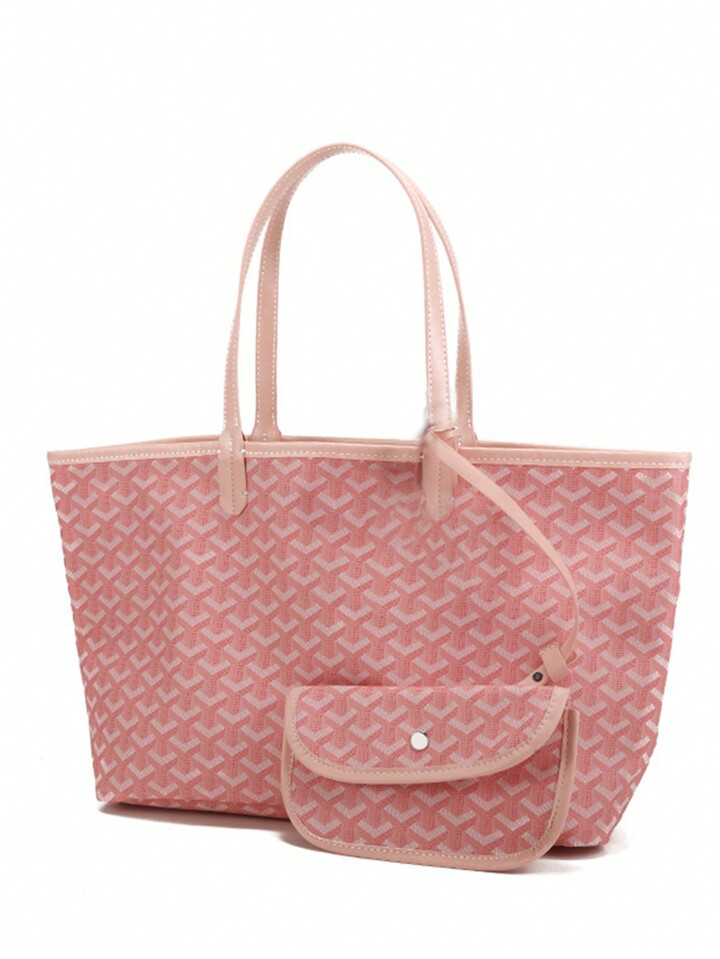 Neue multifunktionale Damen Umhängetasche mit großer Kapazität, Handtasche, Shopper Tasche, Ar... | SHEIN