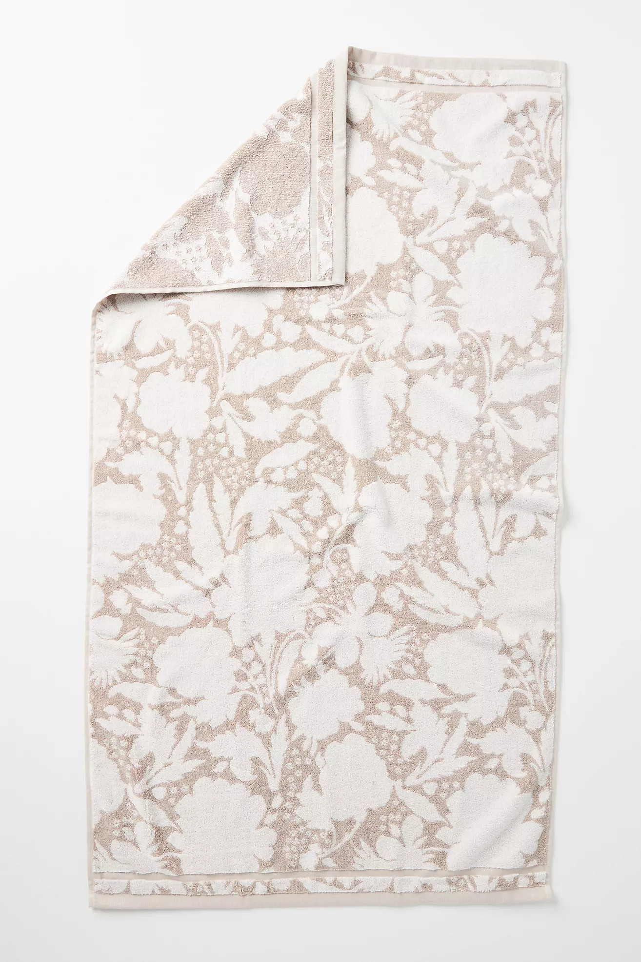 Ernestine Bath Towel Collection | Anthropologie (US)