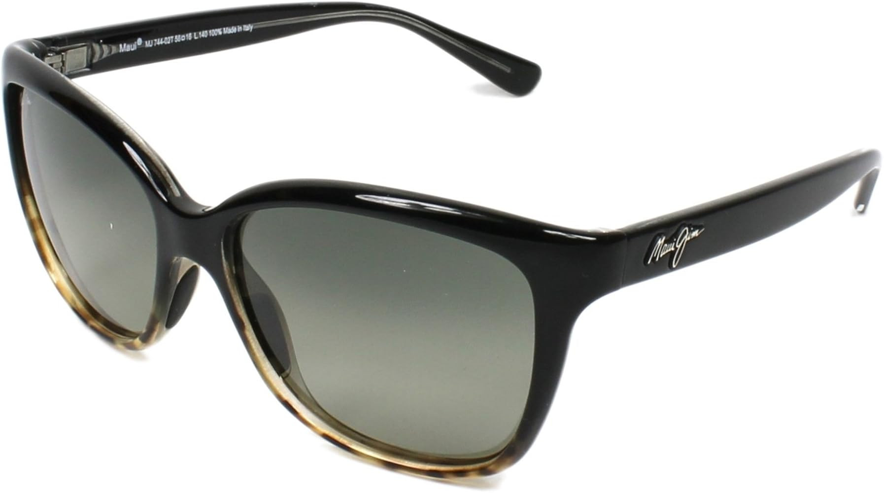Maui Jim Polarized Women's Starfish Fashion Sunglasses | Amazon (US)