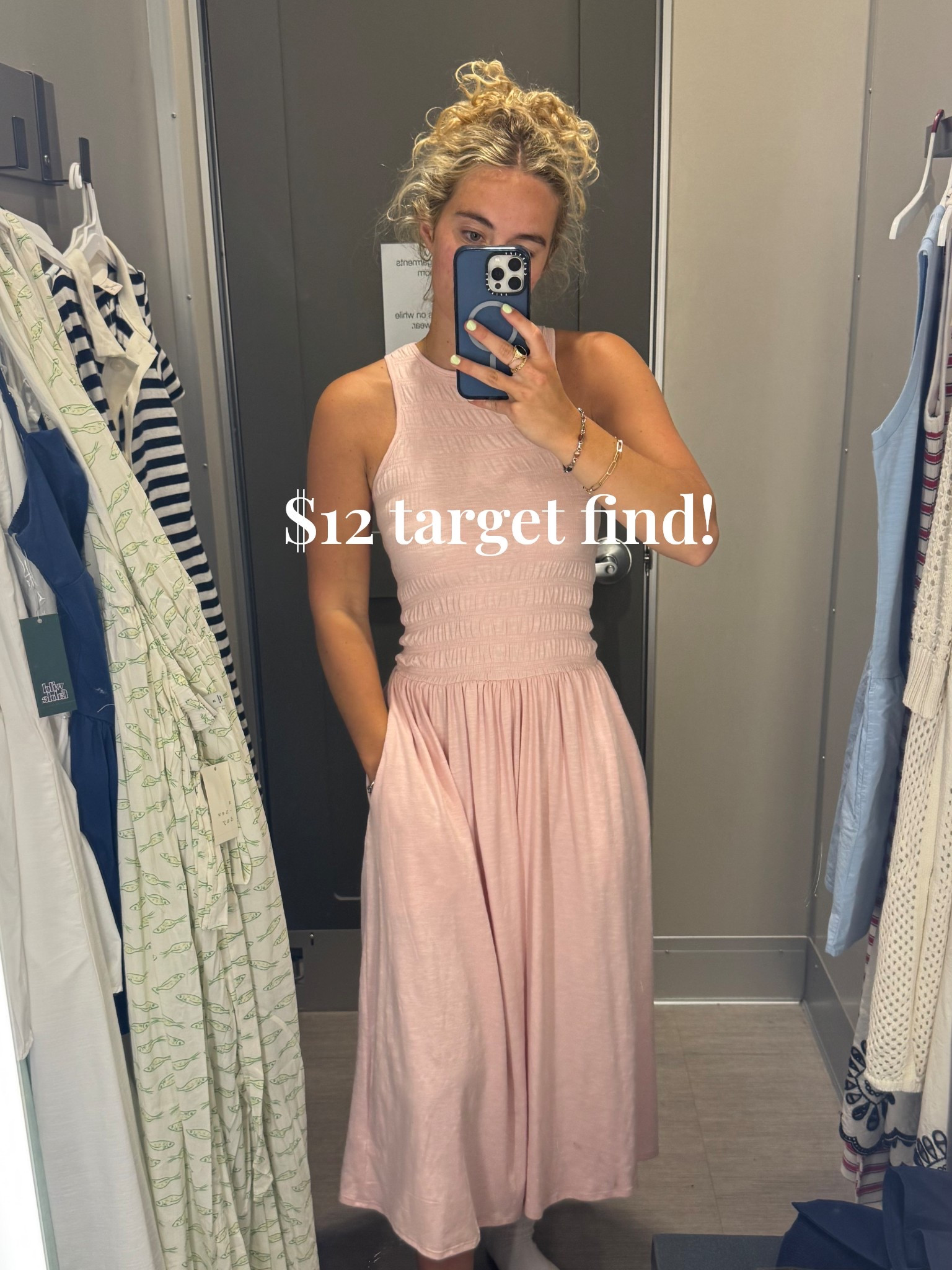 Target!

#LTKSeasonal