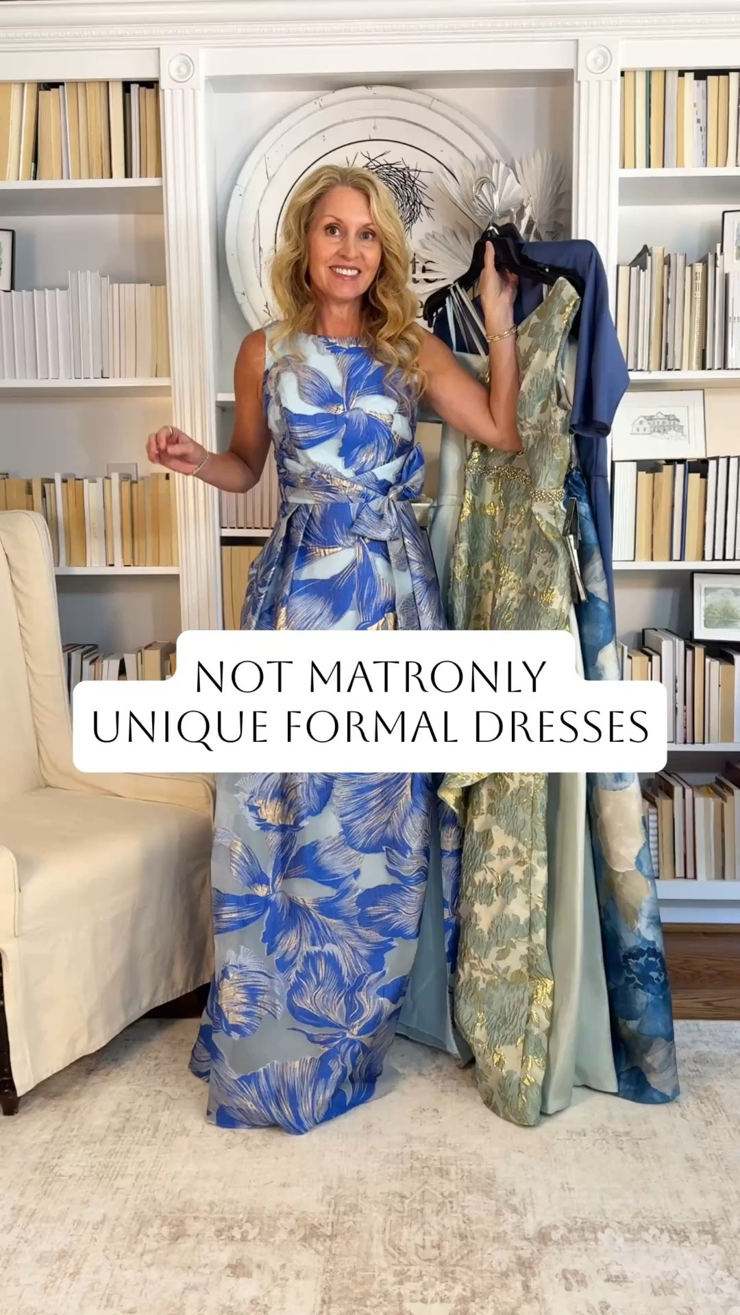 Unique dresses for those who want to make a statement 🤍 But you still want a little coverage without sacrificing style 


formal dresses, wedding guest dresses, mother of the bride dresses, mother of the groom dresses, elegant formal wear, dresses with sleeves, modest formal dresses, classy wedding guest outfit, black tie wedding attire, midi formal dresses, flattering formal dresses, modern formal dresses, formal dresses for women over 40, formal dresses for women over 50, sophisticated dresses, evening dresses, cocktail dresses, spring wedding guest dress, summer wedding guest dress, formal fashion, timeless style, elevated dresses, neutral formal wear, chic occasion dresses, MOB dress inspiration, MOG dress inspiration, wedding season style, feminine formal wear, polished style, dressy outfit ideas, elegant midi dresses, not matronly 
#FormalDress #WeddingGuestDress #MotherOfTheBride #MotherOfTheGroom #MOBDress #MOGDress #WeddingGuestStyle #ElegantStyle #FormalWear #OccasionDress #ClassyStyle #TimelessFashion #Over40Style 
#Over50Style #MidiDress #WeddingSeason

#LTKWedding #LTKOver40