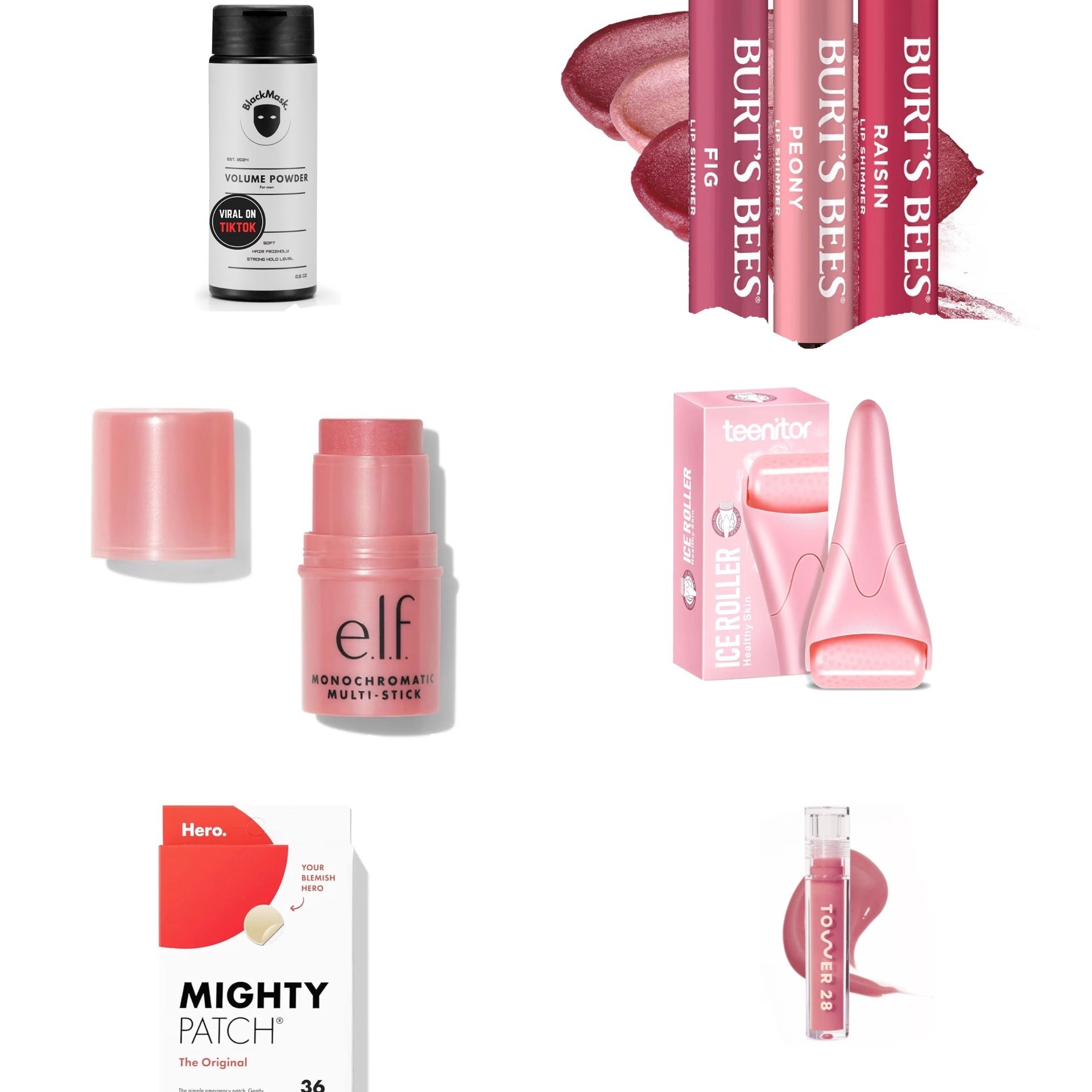 Valentine beauty gift ideas under $20

#LTKValentine #LTKSaleAlert #LTKU