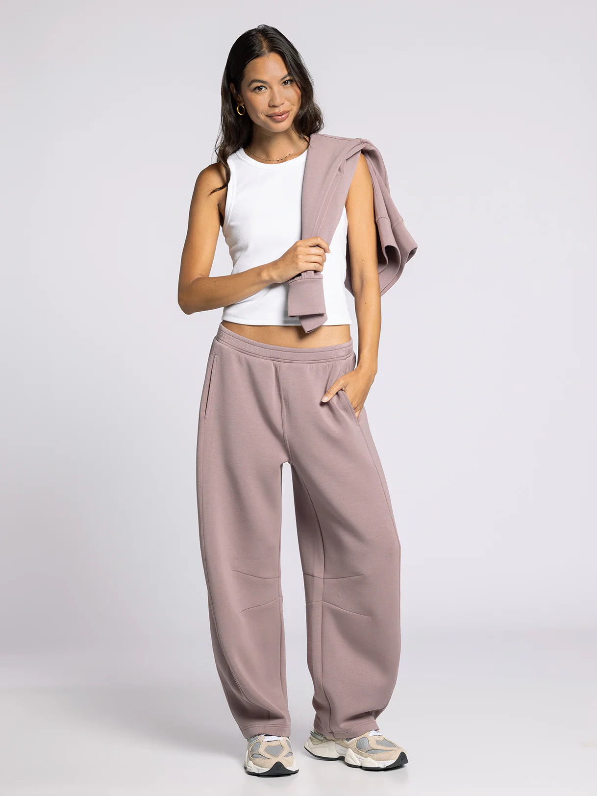 LENORE PANTS | Thread And Supply