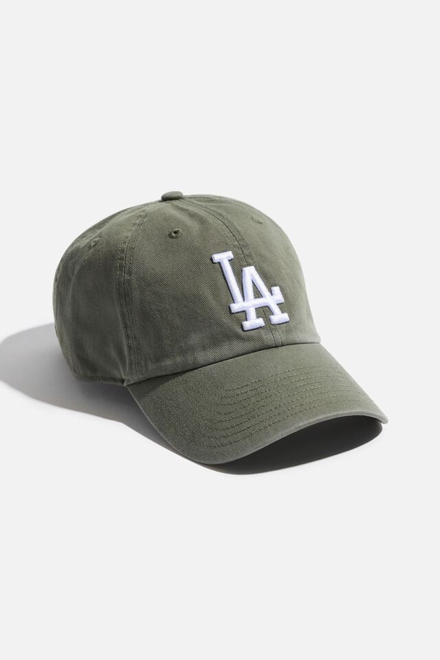 '47 BRAND | Los Angeles Clean Up Cap | Dynamite Clothing