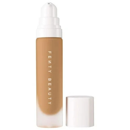 Fenty Beauty Pro Filt r Soft Matte Longwear Foundation 1.08oz 235 New With Box | Walmart (US)