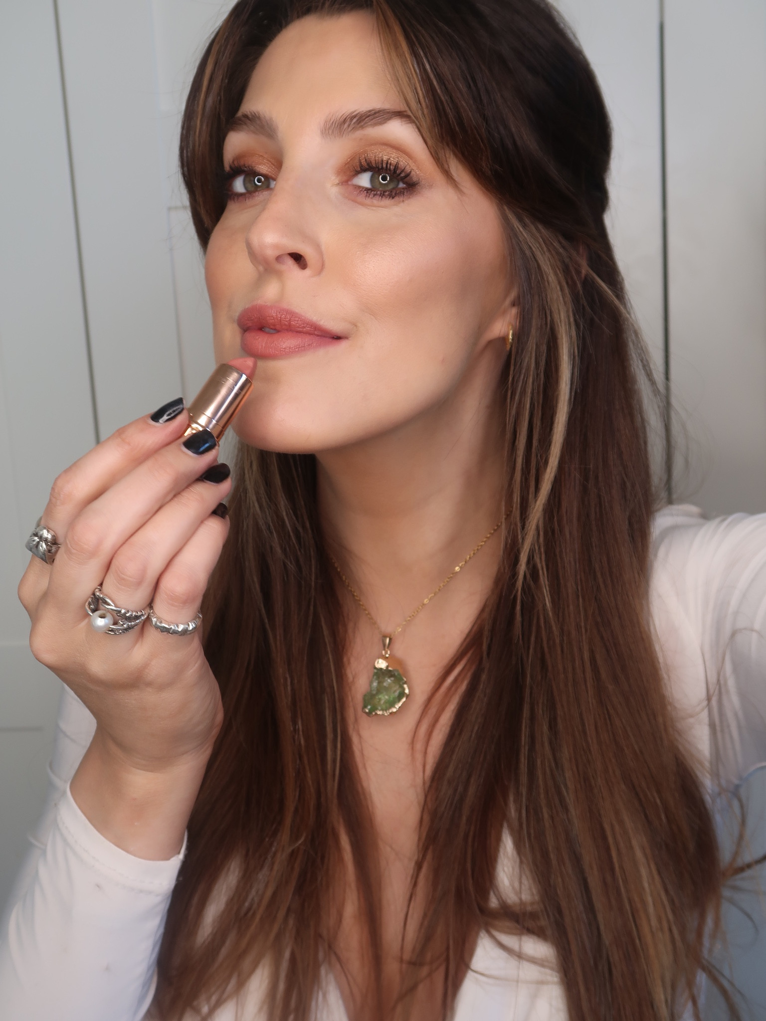 Full face of Charlotte Tilbury - ALL Vegan friendly 

#LTKSeasonal #LTKbeauty