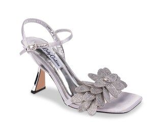 Lady Couture Lust Sandal | DSW