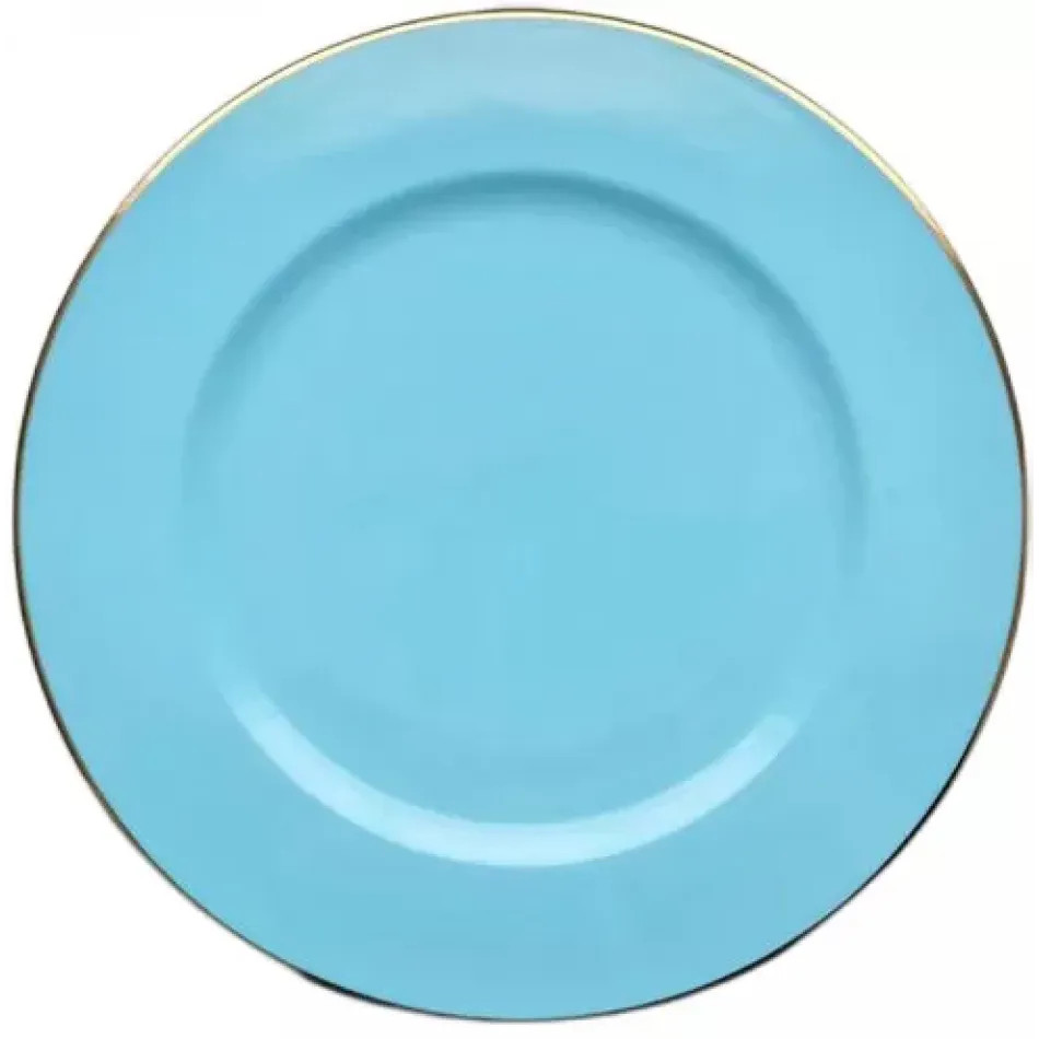 Anna's Chargers Light Blue | Gracious Style