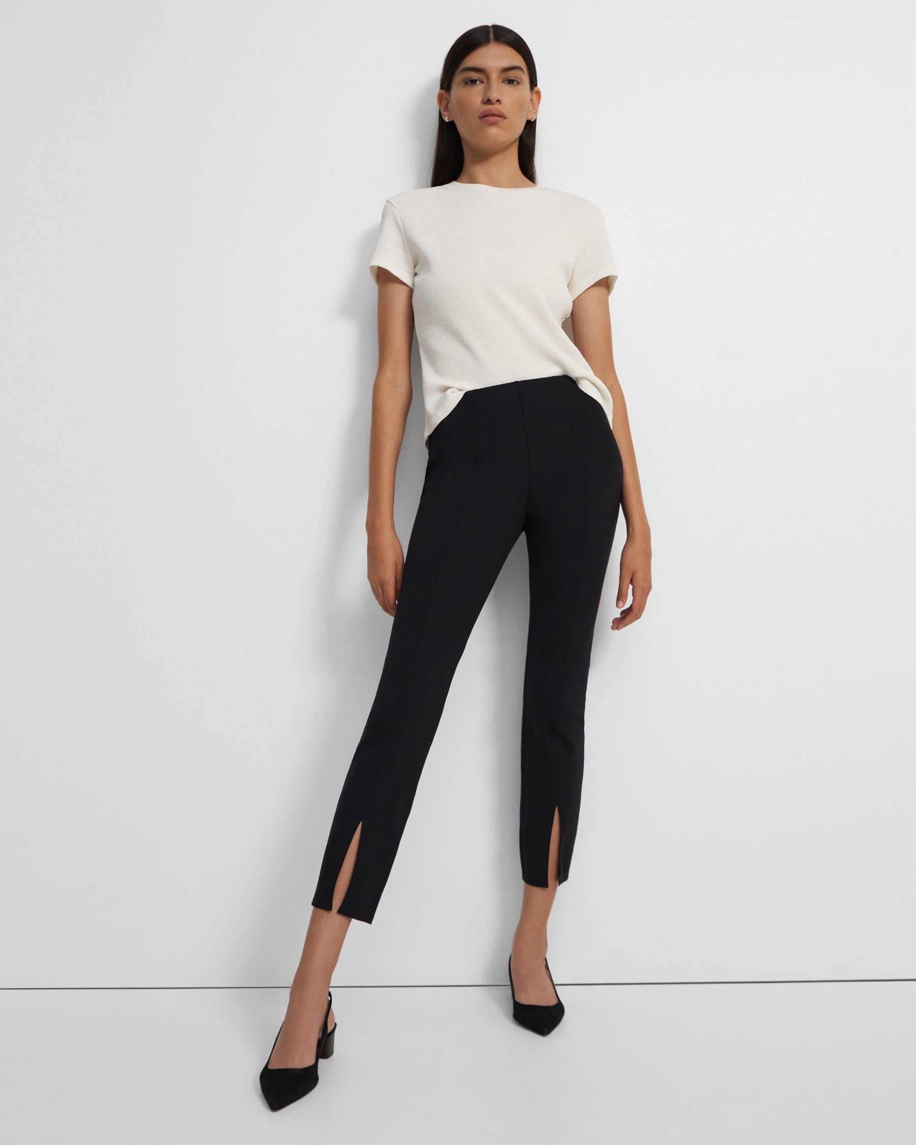 SLIT LEGGING KB | Theory