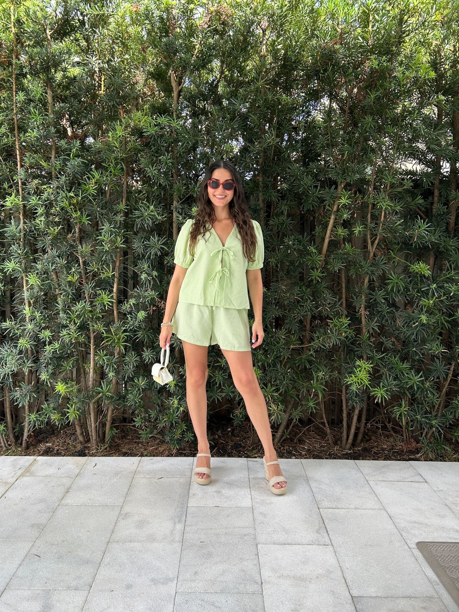 summer | ootd 

#spring #summer #dress #ootn #ootd #springfashion #datenight #traveloutfit #summerdress #green #amazon #set #summerset #vacationoutfits #vacation #summerfashion #summeroutfit #sandals #primeday #primedaydeals

#LTKSwim #LTKTravel #LTKFindsUnder50