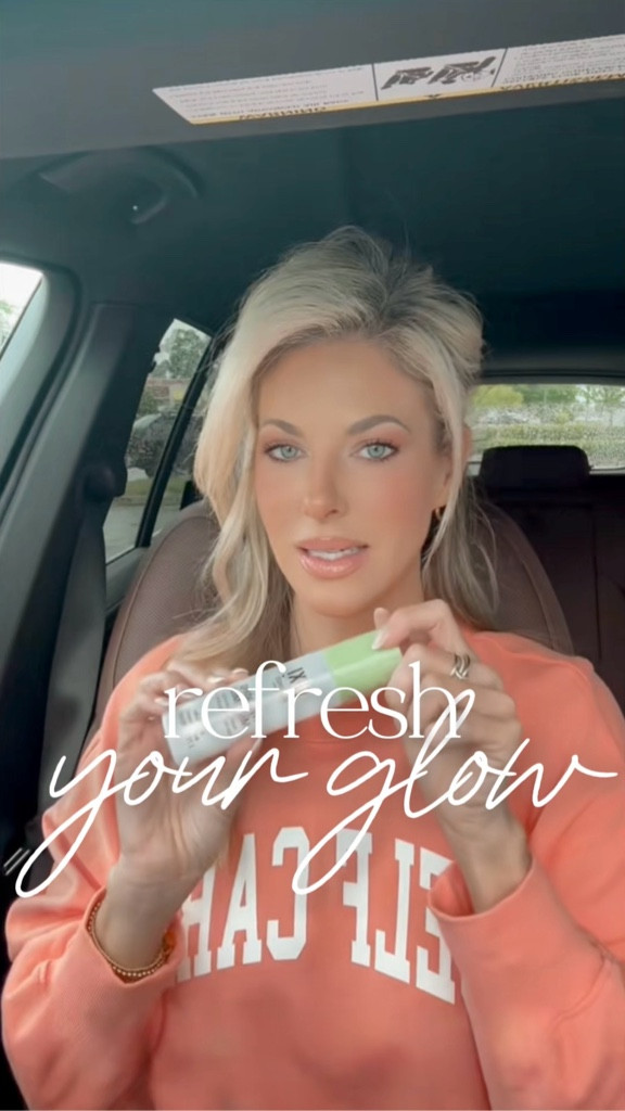 Midday makeup struggles? 😅 These 3 game-changing products make touch-ups super simple but the difference is huge! Quick, easy, and flawless every time. #MakeupRefresh #BeautyHacks #GlowingSkin #LTKBeauty #OnTheGoGlam

#LTKgrwm #LTKBeauty #LTKdayinmylife