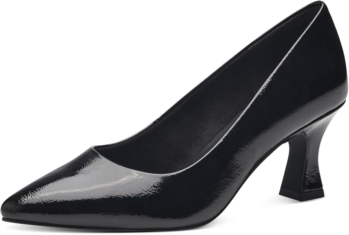 MARCO TOZZI Damen Pumps Spitz Vegan | Amazon (DE)