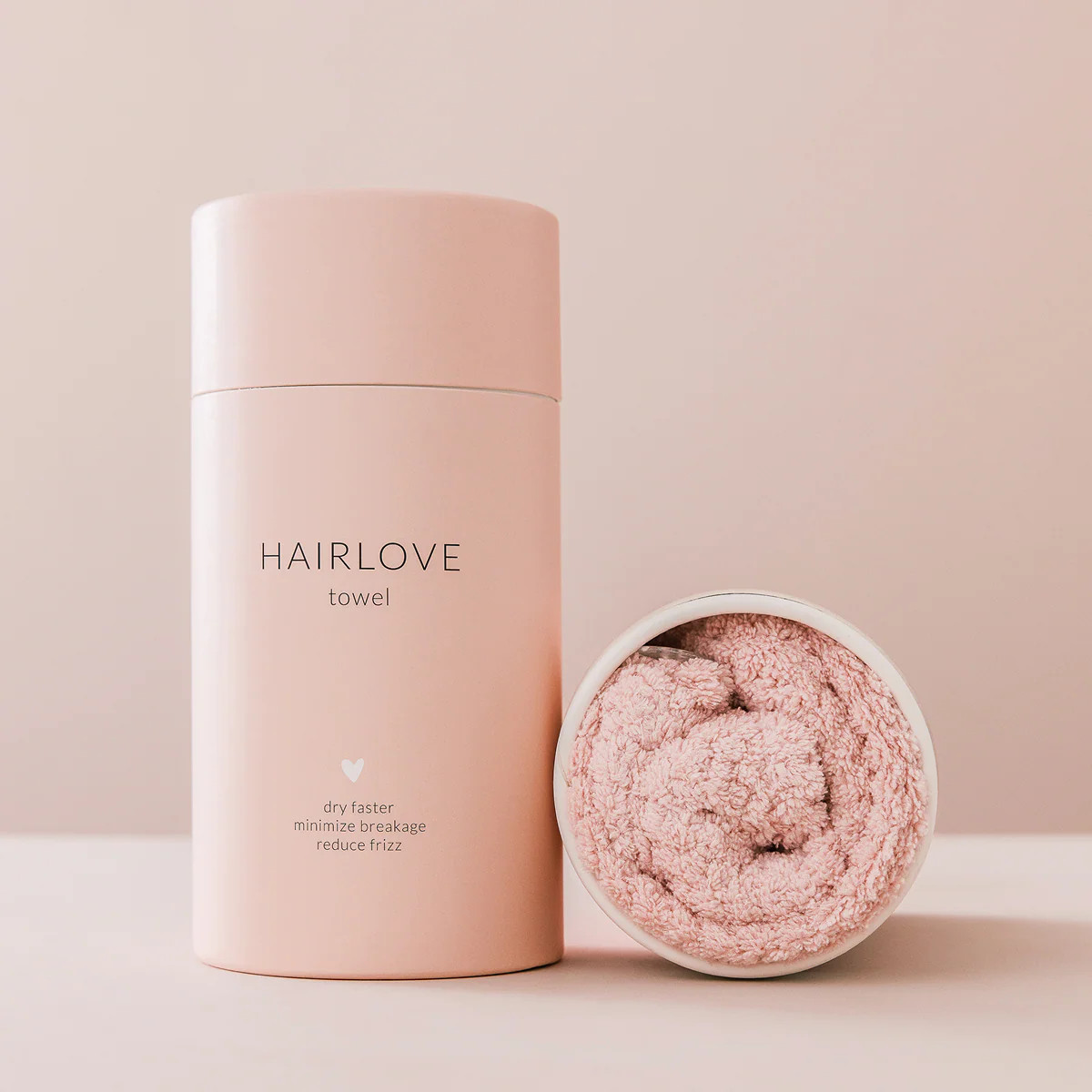 Luxury Hair Towel | Hair Love LLC