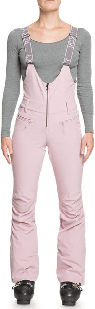 Roxy Women's Summit Bib Pants | Amazon (US)